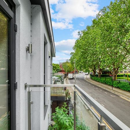 2 Bed 2 Bath Balcony View Wimbledon Tennis Villa London Exterior photo